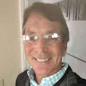 Meet your Posher, Mike